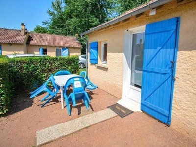 Cliquez pour découvrir toutes les photos de l'HÉBERGEMENT ! maison de campagne - Des Bains photo 14