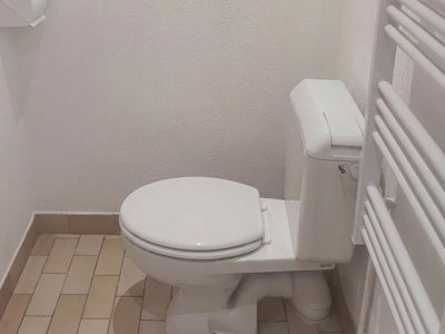 Cliquez pour découvrir toutes les photos de l'HÉBERGEMENT ! maison de campagne - Des Bains photo 20