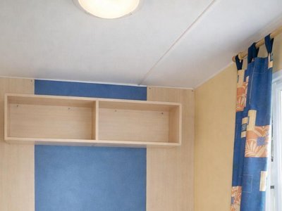 Cliquez pour découvrir toutes les photos de l'HÉBERGEMENT ! mobil-home - Des Bains photo 10