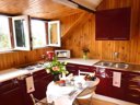 Cliquez pour découvrir toutes les photos de l'HÉBERGEMENT ! appartement - camping Des Bains photo 2