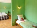 Cliquez pour découvrir toutes les photos de l'HÉBERGEMENT ! appartement - camping Des Bains photo 3