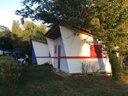 chalet - camping Des Bains photo 2