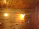 chalet - camping Des Bains photo 3