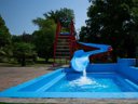 Cliquez pour découvrir toutes les photos de l'ÉTABLISSEMENT ! camping Des Bains photo 4