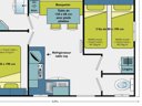 Cliquez pour découvrir toutes les photos de l'HÉBERGEMENT ! mobil-home - camping Des Bains photo 8