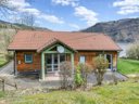 Cliquez pour découvrir toutes les photos de l'ÉTABLISSEMENT ! camping Vacancéole Les Chalets De La Chazotte photo 4