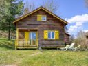Cliquez pour découvrir toutes les photos de l'ÉTABLISSEMENT ! camping Vacancéole Les Chalets De La Chazotte photo 5