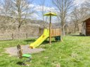Cliquez pour découvrir toutes les photos de l'ÉTABLISSEMENT ! camping Vacancéole Les Chalets De La Chazotte photo 6