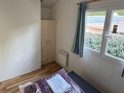 Cliquez pour découvrir toutes les photos de l'HÉBERGEMENT ! mobil-home - La Parée Du Jonc photo 9