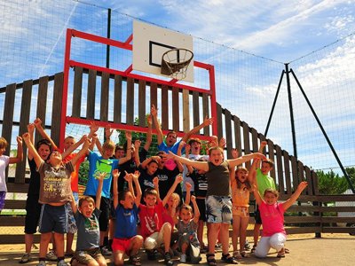 Cliquez pour découvrir toutes les photos de l'ÉTABLISSEMENT ! établissement La Parée Du Jonc photo 15
