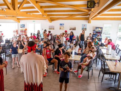 Cliquez pour découvrir toutes les photos de l'ÉTABLISSEMENT ! établissement La Parée Du Jonc photo 19