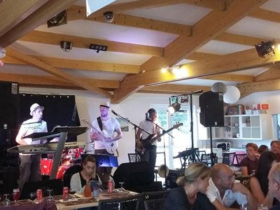 Cliquez pour découvrir toutes les photos de l'ÉTABLISSEMENT ! établissement La Parée Du Jonc photo 20