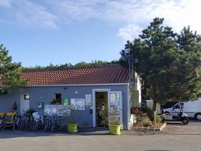 Cliquez pour découvrir toutes les photos de l'ÉTABLISSEMENT ! établissement La Parée Du Jonc photo 29
