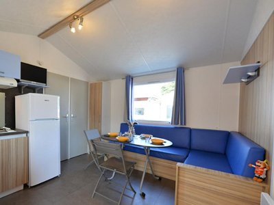 mobil-home - La Parée Du Jonc photo 2