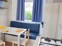 Cliquez pour découvrir toutes les photos de l'HÉBERGEMENT ! mobil-home - camping La Parée Du Jonc photo 3