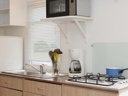 Cliquez pour découvrir toutes les photos de l'HÉBERGEMENT ! mobil-home - camping La Parée Du Jonc photo 4