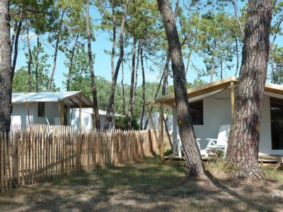 camping Les Samaras photo 15