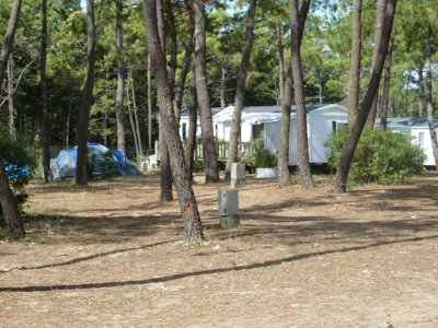 camping Les Samaras photo 16