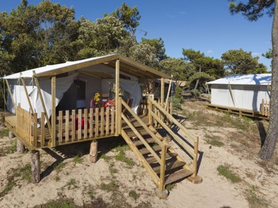 camping Les Samaras photo 17