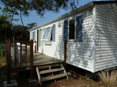 camping Les Samaras photo 21