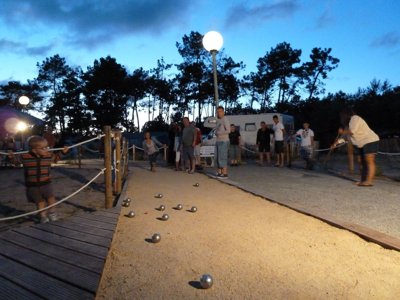 camping Les Samaras photo 29