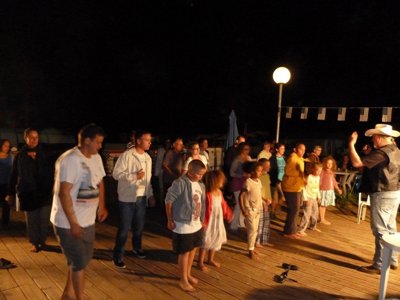 camping Les Samaras photo 30