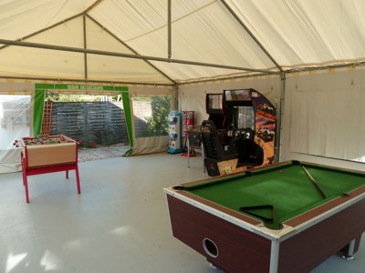 camping Les Samaras photo 7