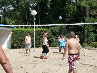 camping Les Samaras photo 9