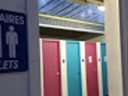 Cliquez pour découvrir toutes les photos de l'HÉBERGEMENT ! bungalow toilé - camping Les Samaras photo 7