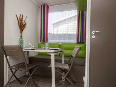 mobil-home - La Prairie photo 2