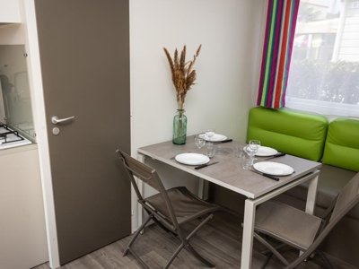 mobil-home - La Prairie photo 3