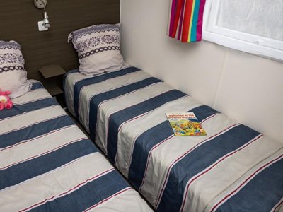 mobil-home - La Prairie photo 5