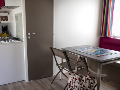 mobil-home - La Prairie photo 7