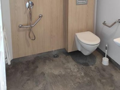 Cliquez pour découvrir toutes les photos de l'HÉBERGEMENT ! mobil-home - La Prairie photo 3