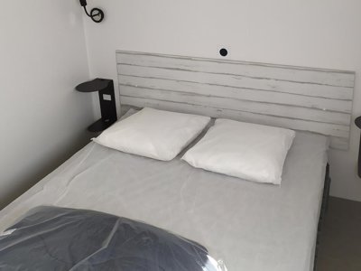 Cliquez pour découvrir toutes les photos de l'HÉBERGEMENT ! mobil-home - La Prairie photo 5