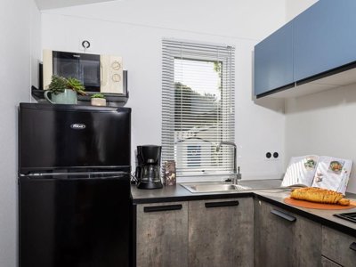 mobil-home - La Prairie photo 2