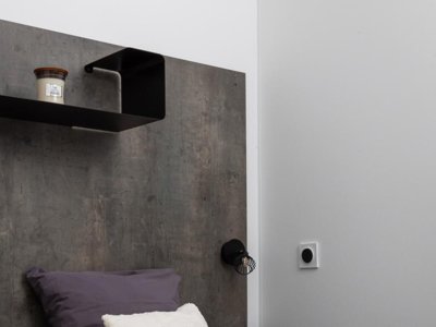 Cliquez pour découvrir toutes les photos de l'HÉBERGEMENT ! mobil-home - La Prairie photo 4