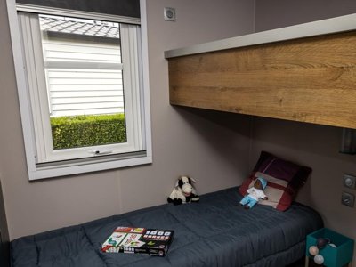 mobil-home - La Prairie photo 7