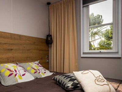 Cliquez pour découvrir toutes les photos de l'HÉBERGEMENT ! mobil-home - La Prairie photo 2