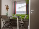 mobil-home - camping La Prairie photo 2
