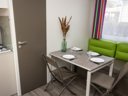 mobil-home - camping La Prairie photo 3