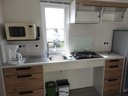 Cliquez pour découvrir toutes les photos de l'HÉBERGEMENT ! mobil-home - camping La Prairie photo 2