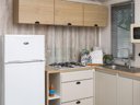 Cliquez pour découvrir toutes les photos de l'HÉBERGEMENT ! mobil-home - camping La Prairie photo 2