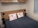 Cliquez pour découvrir toutes les photos de l'HÉBERGEMENT ! mobil-home - camping La Prairie photo 8