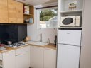Cliquez pour découvrir toutes les photos de l'HÉBERGEMENT ! mobil-home - camping La Prairie photo 4