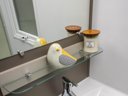 Cliquez pour découvrir toutes les photos de l'HÉBERGEMENT ! mobil-home - camping La Prairie photo 6