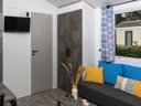 Cliquez pour découvrir toutes les photos de l'HÉBERGEMENT ! mobil-home - camping La Prairie photo 2