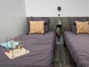 Cliquez pour découvrir toutes les photos de l'HÉBERGEMENT ! mobil-home - camping La Prairie photo 5