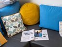 Cliquez pour découvrir toutes les photos de l'HÉBERGEMENT ! mobil-home - camping La Prairie photo 7