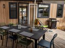mobil-home - camping La Prairie photo 4